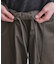 【WEB限定】ワイドカーゴパンツ