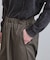 【WEB限定】ワイドカーゴパンツ