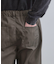 【WEB限定】ワイドカーゴパンツ