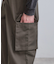 【WEB限定】ワイドカーゴパンツ