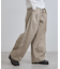 バギーチノパンツ