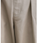 バギーチノパンツ