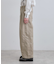 バギーチノパンツ