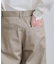 バギーチノパンツ