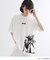 【STAR WARS】Capsule Collection ポンチTシャツ