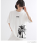 【STAR WARS】Capsule Collection ポンチTシャツ
