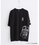【STAR WARS】Capsule Collection ポンチTシャツ