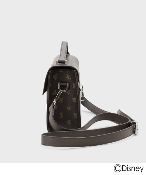 ディズニーカプセルコレクション『ファンタジア』ハンドルショルダー