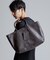 【WEB限定】レザートートバッグ