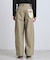 【別注】Dickies バギーシルエットパンツ