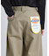 【別注】Dickies バギーシルエットパンツ