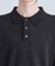 ブークレニットポロシャツ