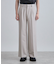 【セットアップ対応】360度ストレッチ ワイドストレートパンツ
