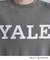 YALEロゴスウェット