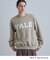 YALEロゴスウェット