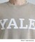 YALEロゴスウェット