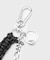 【コード＆チェーン】キーホルダー