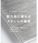 ステンレスナロースネークブレスレット