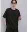 AIRY DRYクルーネックTシャツ/吸水速乾/UVカット/マシーンウォッシャブル/洗濯可/イージーケア/Tシャツ