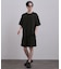 AIRY DRYクルーネックTシャツ/吸水速乾/UVカット/マシーンウォッシャブル/洗濯可/イージーケア/Tシャツ