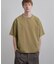 AIRY DRYクルーネックTシャツ/吸水速乾/UVカット/マシーンウォッシャブル/洗濯可/イージーケア/Tシャツ