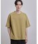 AIRY DRYクルーネックTシャツ/吸水速乾/UVカット/マシーンウォッシャブル/洗濯可/イージーケア/Tシャツ
