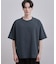 AIRY DRYクルーネックTシャツ/吸水速乾/UVカット/マシーンウォッシャブル/洗濯可/イージーケア/Tシャツ
