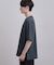 AIRY DRYクルーネックTシャツ/吸水速乾/UVカット/マシーンウォッシャブル/洗濯可/イージーケア/Tシャツ
