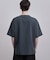 AIRY DRYクルーネックTシャツ/吸水速乾/UVカット/マシーンウォッシャブル/洗濯可/イージーケア/Tシャツ