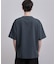 AIRY DRYクルーネックTシャツ/吸水速乾/UVカット/マシーンウォッシャブル/洗濯可/イージーケア/Tシャツ