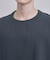 AIRY DRYクルーネックTシャツ/吸水速乾/UVカット/マシーンウォッシャブル/洗濯可/イージーケア/Tシャツ