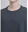 AIRY DRYクルーネックTシャツ/吸水速乾/UVカット/マシーンウォッシャブル/洗濯可/イージーケア/Tシャツ