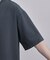 AIRY DRYクルーネックTシャツ/吸水速乾/UVカット/マシーンウォッシャブル/洗濯可/イージーケア/Tシャツ