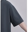 AIRY DRYクルーネックTシャツ/吸水速乾/UVカット/マシーンウォッシャブル/洗濯可/イージーケア/Tシャツ