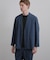 【上下2点セットアップ】AIRY DRY アソートセットアップ 吸水速乾/UVカット/マシーンウォッシャブル/ノーカラージャケット/シングルジャケット/ワイドテ