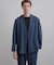 【上下2点セットアップ】AIRY DRY アソートセットアップ 吸水速乾/UVカット/マシーンウォッシャブル/ノーカラージャケット/シングルジャケット/ワイドテ