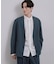 【上下2点セットアップ】AIRY DRY アソートセットアップ 吸水速乾/UVカット/マシーンウォッシャブル/ノーカラージャケット/シングルジャケット/ワイドテ