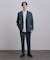 【上下2点セットアップ】AIRY DRY アソートセットアップ 吸水速乾/UVカット/マシーンウォッシャブル/ノーカラージャケット/シングルジャケット/ワイドテ