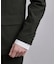 【上下2点セットアップ】AIRY DRY アソートセットアップ 吸水速乾/UVカット/マシーンウォッシャブル/ノーカラージャケット/シングルジャケット/ワイドテ