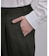 【上下2点セットアップ】AIRY DRY アソートセットアップ 吸水速乾/UVカット/マシーンウォッシャブル/ノーカラージャケット/シングルジャケット/ワイドテ