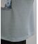 コンシールドエンブロTシャツ