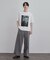 フォトTシャツ