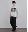 フォトTシャツ