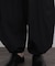 カッティングカーゴパンツ