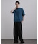 USAコットンバレルTシャツ