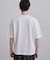 USAコットンバレルTシャツ