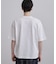 USAコットンバレルTシャツ