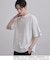 KANGOL バックプリントTシャツ