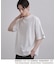 KANGOL バックプリントTシャツ