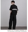 KANGOL バックプリントTシャツ